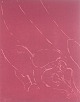 Jørgen Haugen 
Sørensen 
(1934–2021)
Woodcut. 1987.