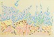 Johanne Foss 
(b. 1939)
Color 
lithograph