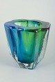 Göran Wärff for 
Kosta Boda
Vase, 1970s.