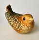 Carlsen, Poul 
Hauch (1921 - 
2006) Denmark: 
A bird.