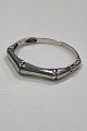 Modern Bracelet 
in Sterling 
Silver from 
Peter Ernst ...