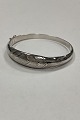 Thai Bracelet 
in Sterling 
Silver