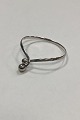 Modern Bracelet 
in Sterling 
Silver