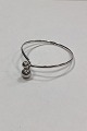Modern Bracelet 
in Sterling 
Silver
