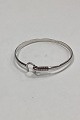 Modern Bracelet 
in Sterling 
Silver