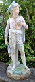 Pegasus – Kunst 
- Antik - 
Design 
presents: 
Large 
bisque figurine 
of a young man, 
19th century. 
Armand ...
