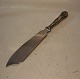 Cake knife 15 
cm Roemoe 
(Rømø) Danish 
Silverplated 
cutlery