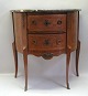 Dresser  
Denmark, 20th 
century.