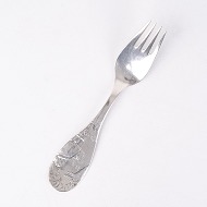 Other Hallmarked silver