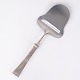 Cheese slicer - Royal pattern - Silver 830s - Poul Frigast - 1930s
