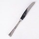 Lunch knife - Royal pattern - Silver 830s - Poul Frigast - 1930s

