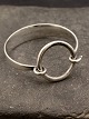 Hans Hansen 
sterling silver 
bangle 252