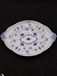 Royal 
Copenhagen blue 
fluting rare 
dish/tray 1/3