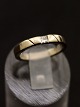 14 karat white 
gold ring