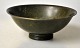 Small Danish 
patinated 
bronze bowl, 
art deco, circa 
1930.