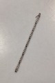 Bracelet in 
Sterling Silver 
from 
Smykkekædens 
A/S