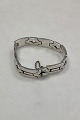 Mexican 
Bracelet in 
Sterling Silver