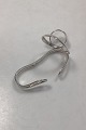 Bracelet for 
right hand in 
Sterling Silver