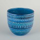 Bitossi, Aldo 
Londi
Planter pot, 
1960s.