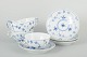 Royal 
Copenhagen
Blue Fluted 
Plain, tea cups 
with ...