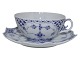 Blue Fluted 
Full Lace
Tea cup #1130