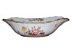Sachian Flower
Rare and large jardiniere from around 1860-1893