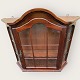 Wall cabinet 
with glass door
*DKK 450