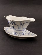 Royal Copenhagen blue fluting sauce bowl 1/202