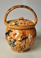 Pegasus – Kunst 
- Antik - 
Design 
presents: 
Small 
Danish 
maternity 
bucket, 19th 
century.
