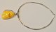 Large amber 
necklace, 
Bjarke 
Holtzmann, 
Nørre Nebel ...