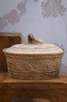 item no: Empire terrin 1810-40