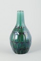 ANNA-LISA THOMSON for Upsala-Ekeby. "Adria"keramik Vase, 1960’erne.