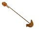 Georg Jensen Julepynt
Lysholder Fugl