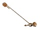 Georg Jensen Christmas
Golden Christmas Candle holder Violin