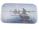 Large Royal Copenhagen dish
The Little Mermaid