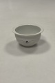Bing and 
Grøndahl 
Stoneware Rondo 
Sugar Bowl No. 
552