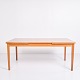 Dining Table 
With Extension 
- Oak - Kai 
Winding - ...