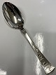 Orchid / Orkide 
Dinner Spoon in 
Silver
Length 20.7 cm