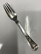 Orchid / Orkide 
Children's Fork 
in Silver
Length 15.2 cm