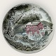 Johnson Bros
The Friendly Village
Small dish
*DKK 40