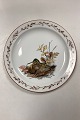 Mads Stage 
Hunting 
Dinnerware 
Dinner Plate