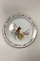 Mads Stage 
Hunting 
Dinnerware 
Dinner Plate