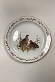 Mads Stage 
Hunting 
Dinnerware 
Dinner Plate