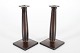 Just Andersen
Candlesticks 
of bronze
Model B 155