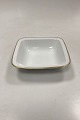 Bing and 
Grondahl 
Hartmann Square 
Bowl No. 229