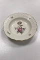 Royal 
Copenhagen 
Frijsenborg 
Deep Plate No. 
1615