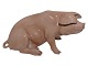 Bing & Grondahl figurine
Pig