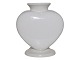 Royal 
Copenhagen 
Fajance 
White 
Christmas heart