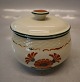 Sugar Bowl with 
lid 9 x 10 cm 
Aluminia 
Copenhagen ...