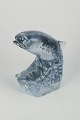 Paul Hoff for 
Kosta Boda / 
WWF
Glass 
sculpture of a 
...